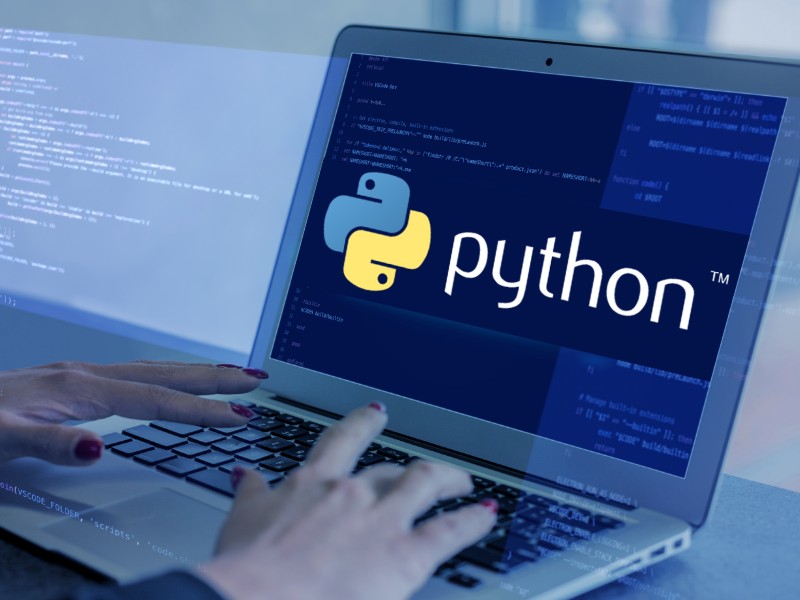 python image